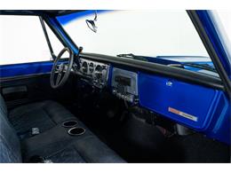 1971 Chevrolet C10 (CC-2095182) for sale in St. Charles, Missouri