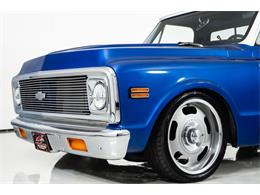 1971 Chevrolet C10 (CC-2095182) for sale in St. Charles, Missouri