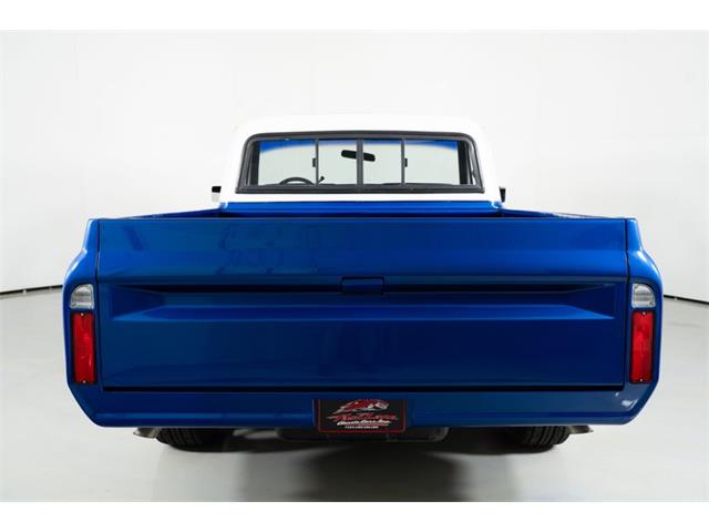 1971 Chevrolet C10 (CC-2095182) for sale in St. Charles, Missouri