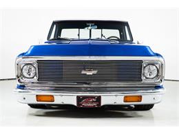 1971 Chevrolet C10 (CC-2095182) for sale in St. Charles, Missouri