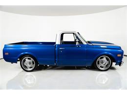 1971 Chevrolet C10 (CC-2095182) for sale in St. Charles, Missouri