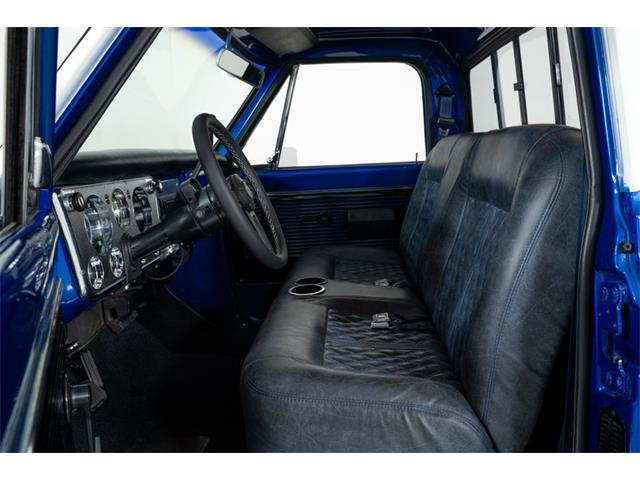 1971 Chevrolet C10 (CC-2095182) for sale in St. Charles, Missouri