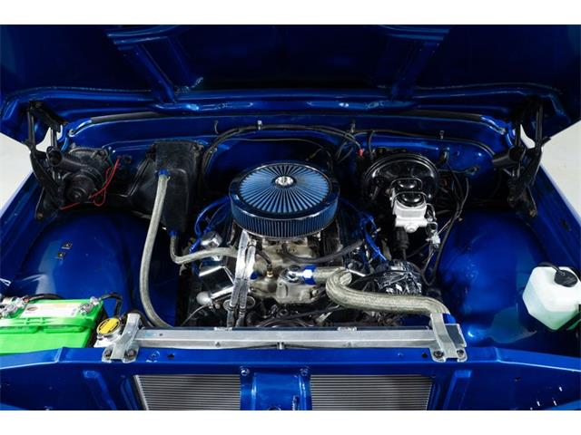 1971 Chevrolet C10 (CC-2095182) for sale in St. Charles, Missouri
