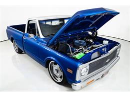1971 Chevrolet C10 (CC-2095182) for sale in St. Charles, Missouri