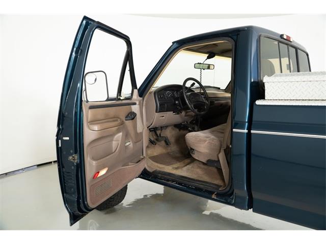 1996 Ford F250 (CC-2095183) for sale in St. Charles, Missouri