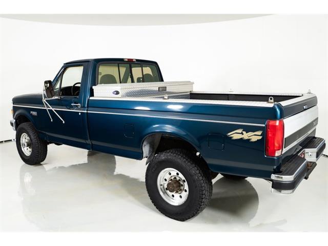1996 Ford F250 (CC-2095183) for sale in St. Charles, Missouri