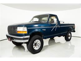 1996 Ford F250 (CC-2095183) for sale in St. Charles, Missouri