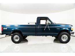 1996 Ford F250 (CC-2095183) for sale in St. Charles, Missouri