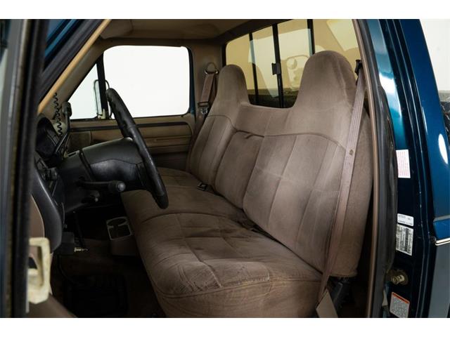 1996 Ford F250 (CC-2095183) for sale in St. Charles, Missouri