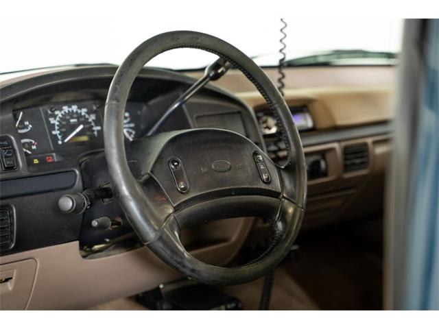 1996 Ford F250 (CC-2095183) for sale in St. Charles, Missouri