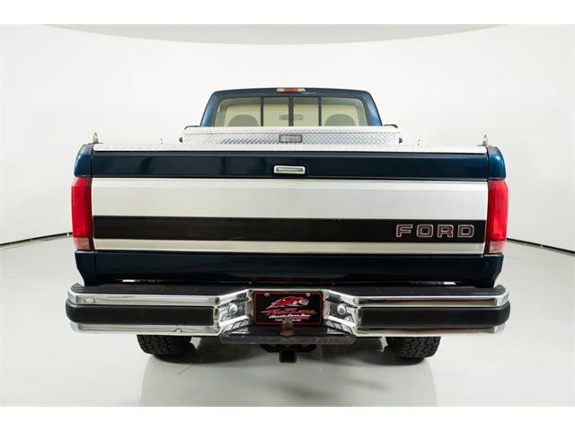 1996 Ford F250 (CC-2095183) for sale in St. Charles, Missouri