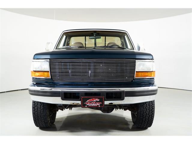 1996 Ford F250 (CC-2095183) for sale in St. Charles, Missouri