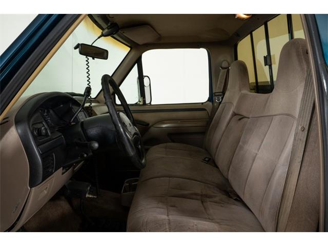 1996 Ford F250 (CC-2095183) for sale in St. Charles, Missouri