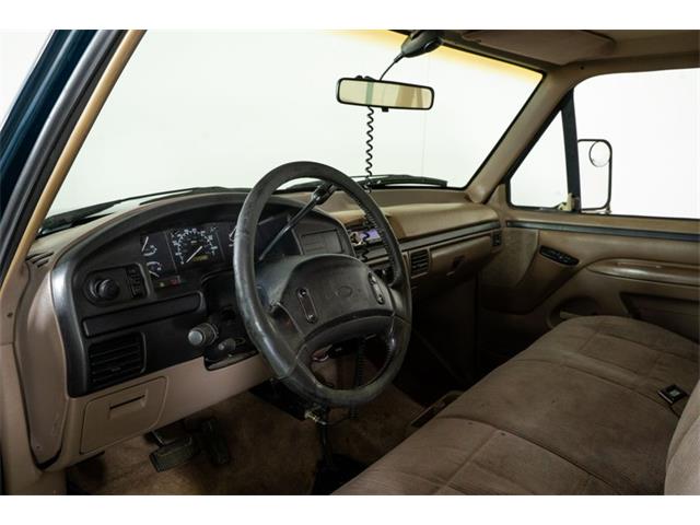 1996 Ford F250 (CC-2095183) for sale in St. Charles, Missouri