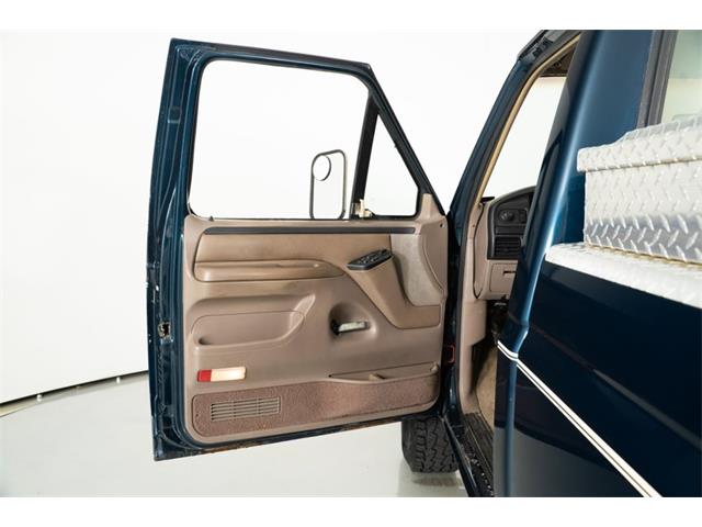 1996 Ford F250 (CC-2095183) for sale in St. Charles, Missouri