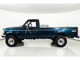 1996 Ford F250 (CC-2095183) for sale in St. Charles, Missouri