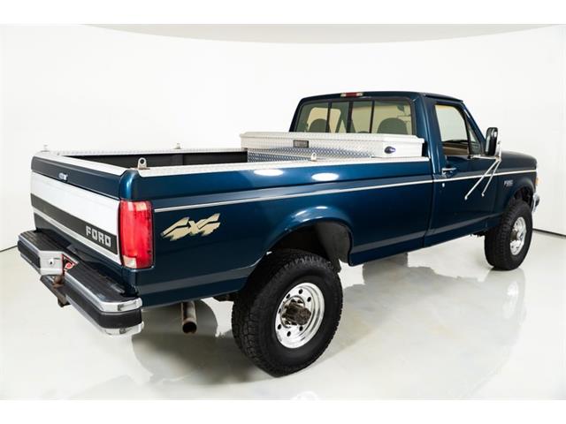 1996 Ford F250 (CC-2095183) for sale in St. Charles, Missouri