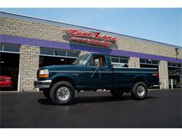 1996 Ford F250 (CC-2095183) for sale in St. Charles, Missouri