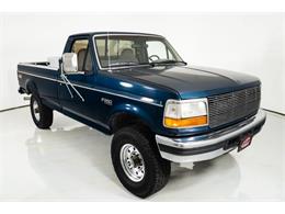 1996 Ford F250 (CC-2095183) for sale in St. Charles, Missouri