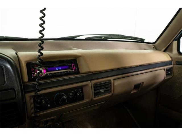 1996 Ford F250 (CC-2095183) for sale in St. Charles, Missouri