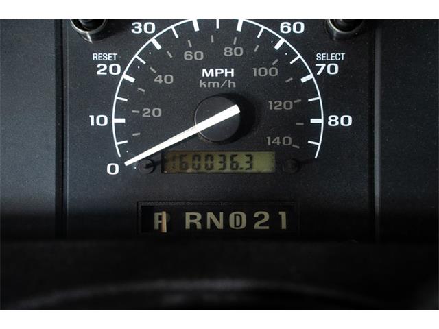 1996 Ford F250 (CC-2095183) for sale in St. Charles, Missouri