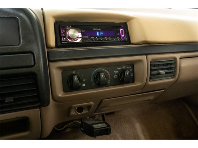 1996 Ford F250 (CC-2095183) for sale in St. Charles, Missouri