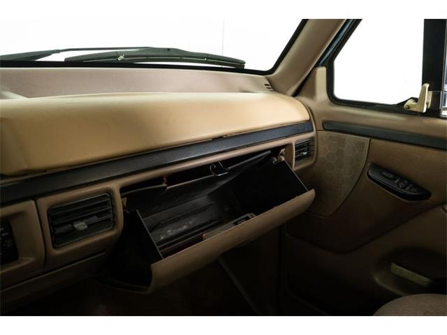 1996 Ford F250 (CC-2095183) for sale in St. Charles, Missouri