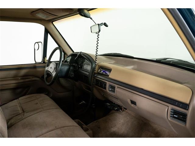 1996 Ford F250 (CC-2095183) for sale in St. Charles, Missouri