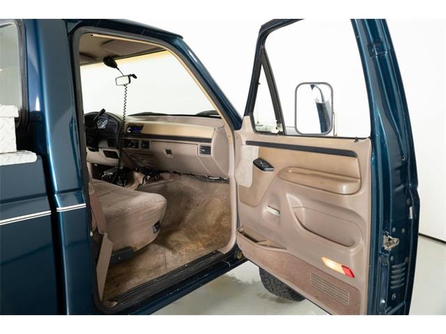 1996 Ford F250 (CC-2095183) for sale in St. Charles, Missouri