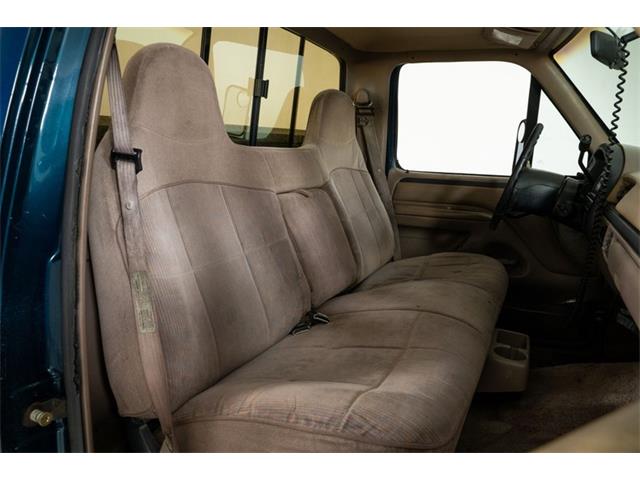 1996 Ford F250 (CC-2095183) for sale in St. Charles, Missouri