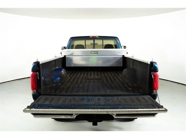 1996 Ford F250 (CC-2095183) for sale in St. Charles, Missouri
