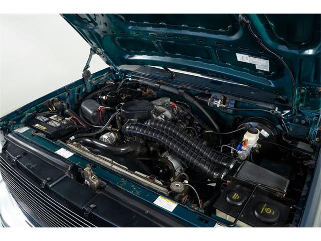 1996 Ford F250 (CC-2095183) for sale in St. Charles, Missouri