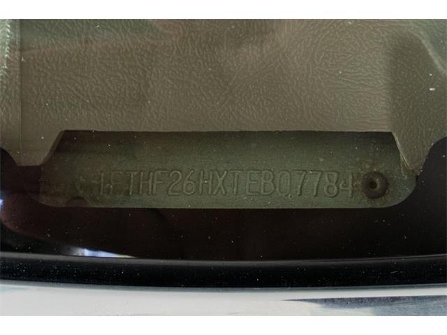 1996 Ford F250 (CC-2095183) for sale in St. Charles, Missouri