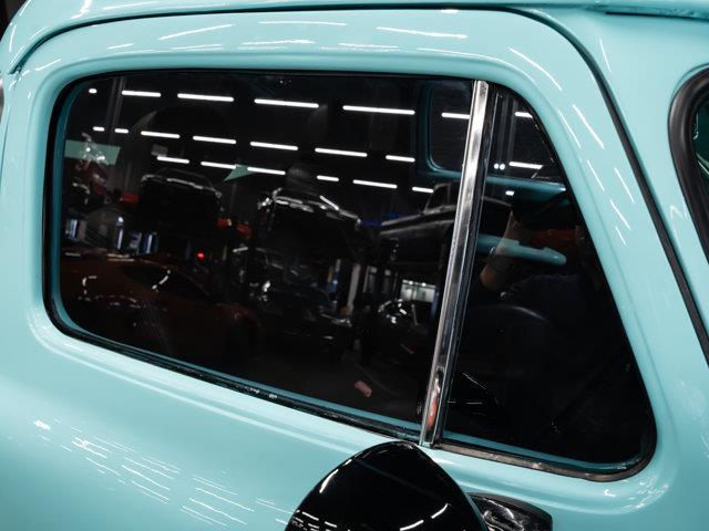 1955 Ford F100 (CC-2095184) for sale in Sherwood Park, Alberta