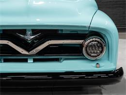 1955 Ford F100 (CC-2095184) for sale in Sherwood Park, Alberta