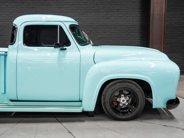 1955 Ford F100 (CC-2095184) for sale in Sherwood Park, Alberta
