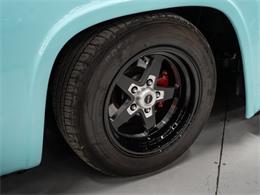 1955 Ford F100 (CC-2095184) for sale in Sherwood Park, Alberta