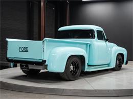 1955 Ford F100 (CC-2095184) for sale in Sherwood Park, Alberta