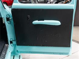 1955 Ford F100 (CC-2095184) for sale in Sherwood Park, Alberta