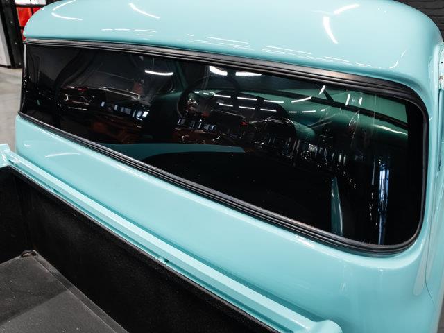 1955 Ford F100 (CC-2095184) for sale in Sherwood Park, Alberta
