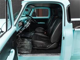 1955 Ford F100 (CC-2095184) for sale in Sherwood Park, Alberta