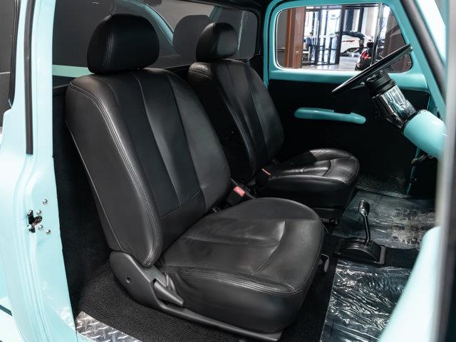 1955 Ford F100 (CC-2095184) for sale in Sherwood Park, Alberta