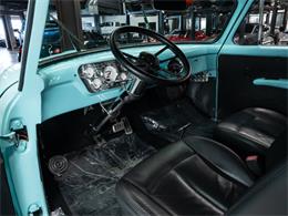 1955 Ford F100 (CC-2095184) for sale in Sherwood Park, Alberta