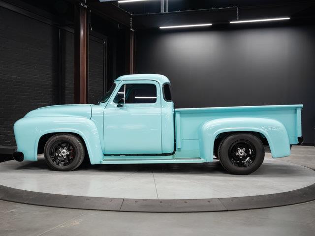 1955 Ford F100 (CC-2095184) for sale in Sherwood Park, Alberta