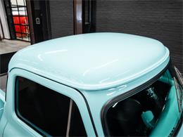 1955 Ford F100 (CC-2095184) for sale in Sherwood Park, Alberta