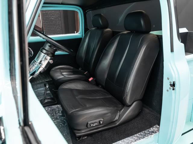 1955 Ford F100 (CC-2095184) for sale in Sherwood Park, Alberta