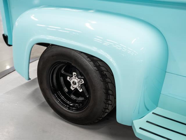 1955 Ford F100 (CC-2095184) for sale in Sherwood Park, Alberta
