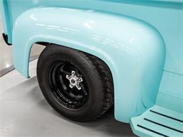 1955 Ford F100 (CC-2095184) for sale in Sherwood Park, Alberta