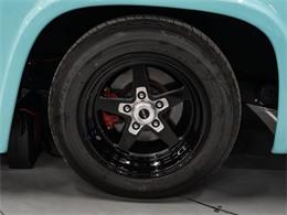 1955 Ford F100 (CC-2095184) for sale in Sherwood Park, Alberta