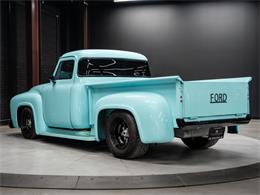1955 Ford F100 (CC-2095184) for sale in Sherwood Park, Alberta